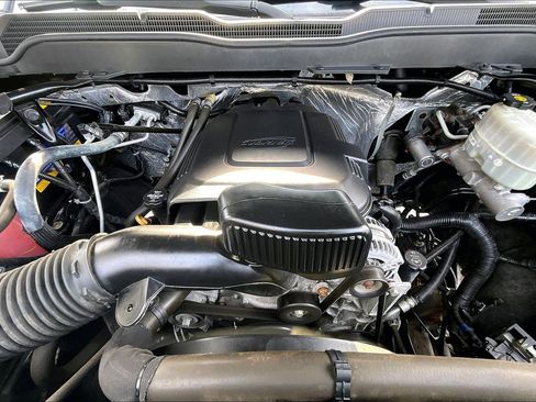 Used 2015 Chevrolet Silverado 3500 W/T image 9