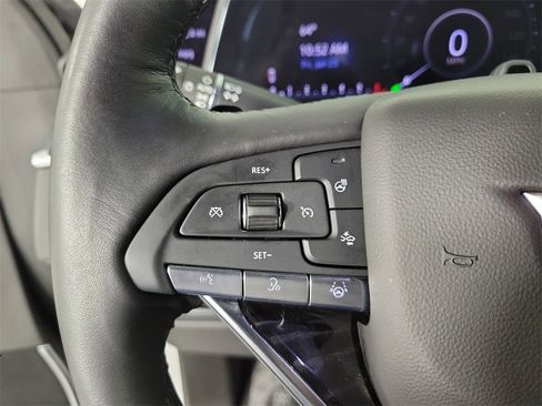 Certified 2023 Cadillac Escalade ESV Sport w/ LPO, ONYX Package image 23