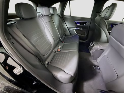 New 2026 Mercedes-Benz GLC 300 4MATIC image 26