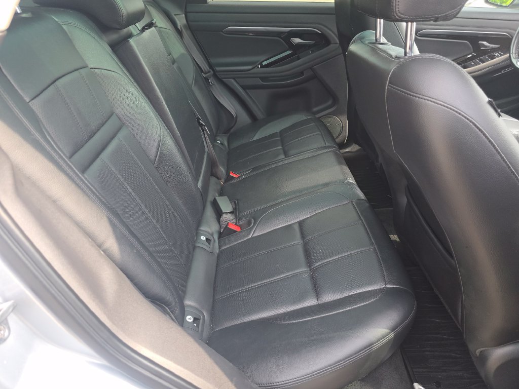 Used 2020 Land Rover Range Rover Evoque SE AWD/4WD image 19