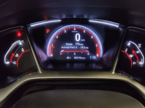 Used 2020 Honda Civic Sport image 23