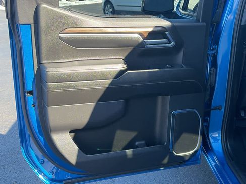 Certified 2023 Chevrolet Silverado 1500 RST w/ Convenience Package II image 23