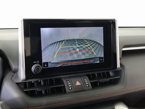 Used 2024 Toyota RAV4 Adventure image 7