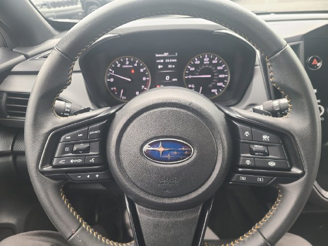 Used 2024 Subaru Crosstrek 2.5i Sport AWD/4WD image 14