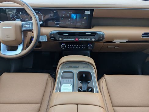 New 2026 Hyundai Palisade Calligraphy AWD/4WD image 17