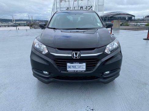 Used 2016 Honda HR-V EX image 3