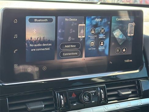 New 2026 Nissan Pathfinder SV image 16