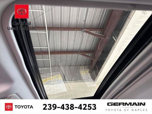 Certified 2025 Toyota RAV4 XLE w/ Convenience Package FWD image 12