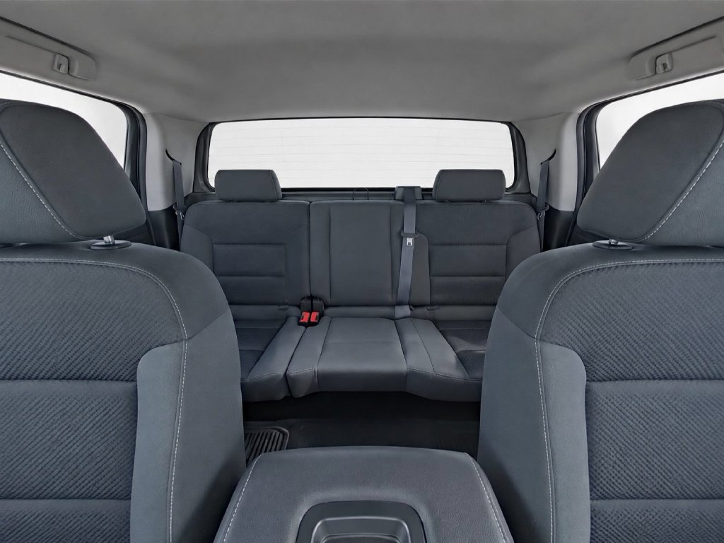 Used 2015 Chevrolet Silverado 1500 LT w/ All Star Edition AWD/4WD image 17