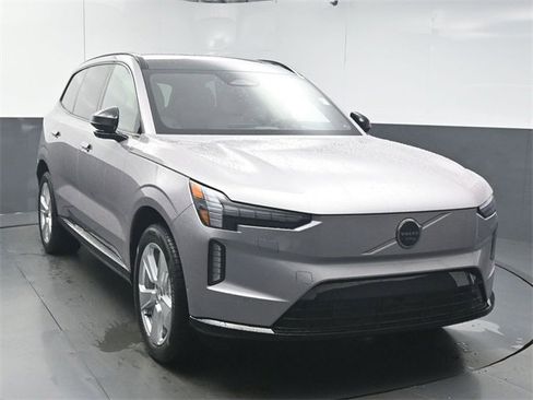 New 2026 Volvo EX90 Plus image 2