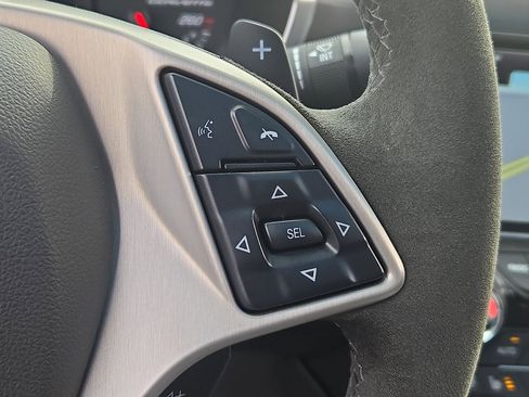 Certified 2019 Chevrolet Corvette Grand Sport image 18