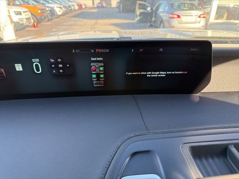 New 2025 Ford Expedition Tremor image 19