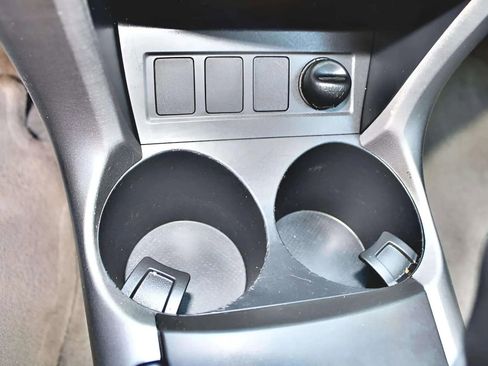 Used 2008 Toyota RAV4 Sport Utility 4D image 20