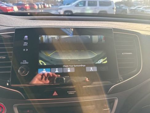 Certified 2023 Honda Passport EX-L image 14