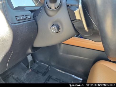 Certified 2022 Lexus RX 350L FWD w/ Premium Package image 17