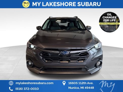 New 2026 Subaru Crosstrek 2.5i Limited image 2