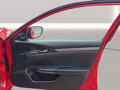 Used 2020 Honda Civic Sport image 16
