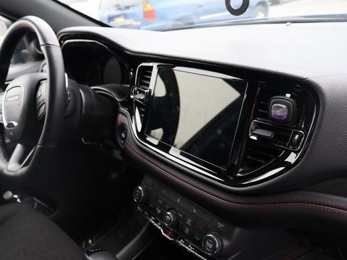 Used 2025 Dodge Durango GT image 11