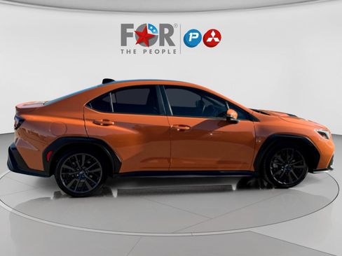 Used 2022 Subaru WRX Limited image 7