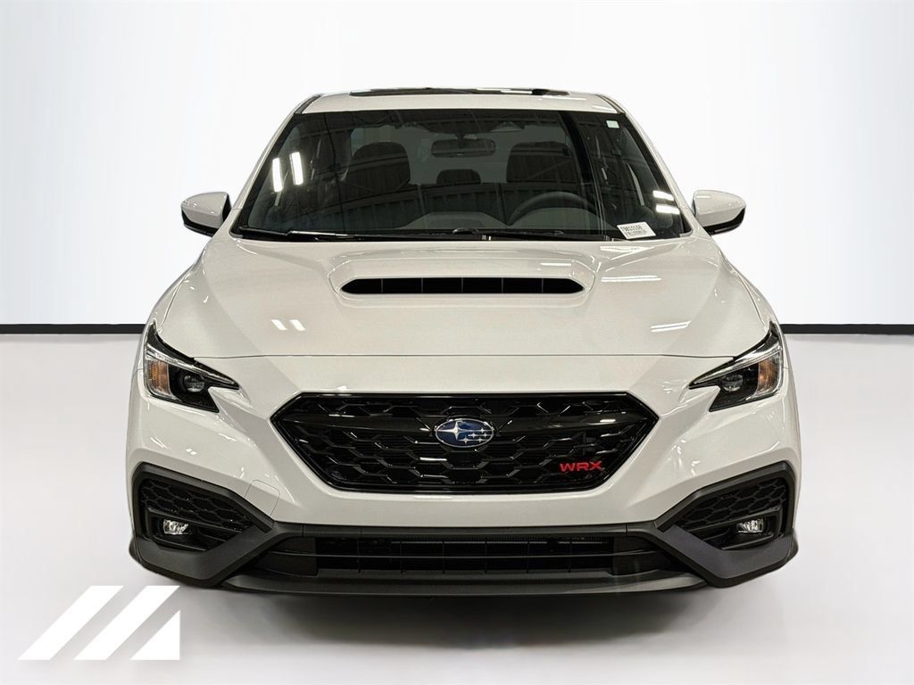 New 2026 Subaru WRX Premium AWD/4WD image 2
