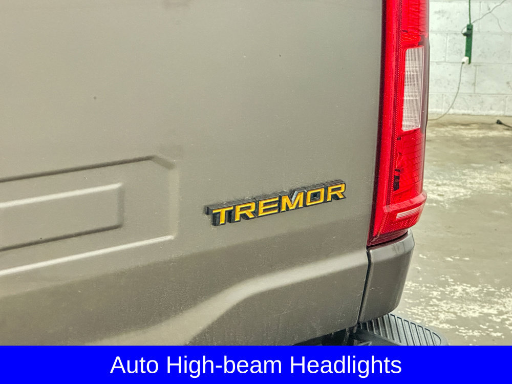 Certified 2023 Ford F150 Tremor AWD/4WD image 17