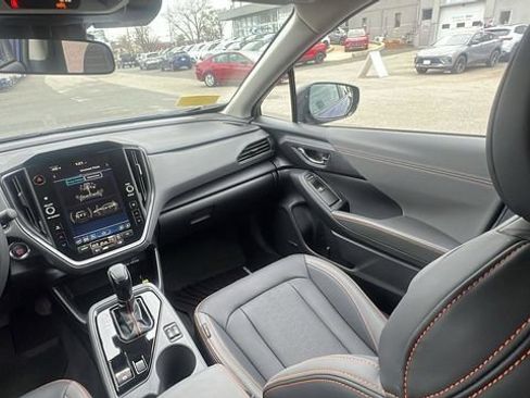 Certified 2025 Subaru Crosstrek 2.5i Limited AWD/4WD image 24