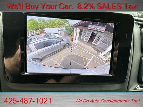 Used 2025 RAM ProMaster 3500 w/ Convenience Group FWD image 11