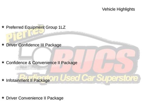 Used 2022 Chevrolet Equinox Premier image 8