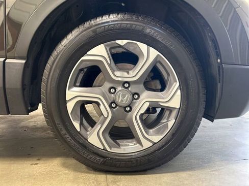 Used 2018 Honda CR-V EX image 11
