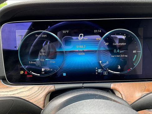 Used 2023 Mercedes-Benz E 350 Sedan image 26
