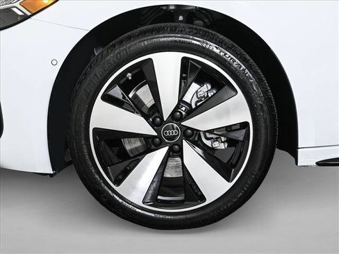 New 2026 Audi A5 2.0T Premium Plus AWD/4WD image 25
