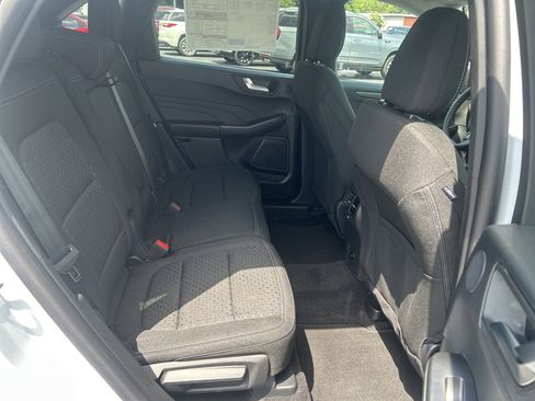 New 2025 Ford Escape Active w/ Active Premium Tech Pack image 16