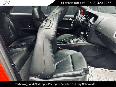 Used 2015 Audi S5 Premium Plus AWD/4WD image 21