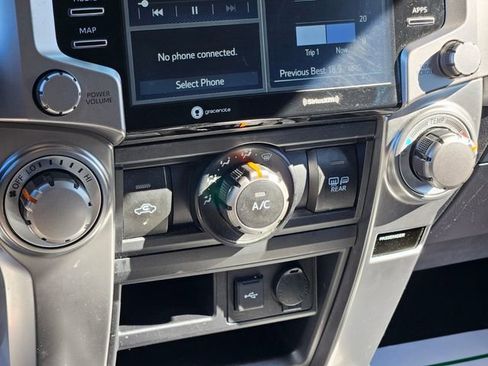 Used 2024 Toyota 4Runner SR5 image 25