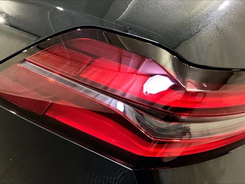 New 2026 BMW i5 M60 AWD/4WD image 5