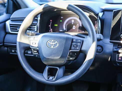 Certified 2025 Toyota Camry LE image 16