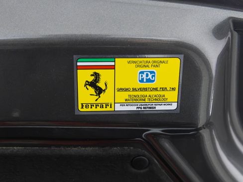 Certified 2023 Ferrari 812 GTS RWD image 48