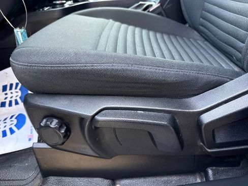 Used 2023 Ford Ranger XL AWD/4WD image 11