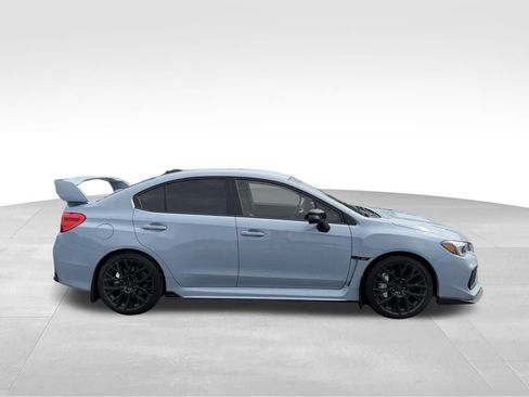 Used 2019 Subaru WRX STI w/ Series.gray AWD/4WD image 22