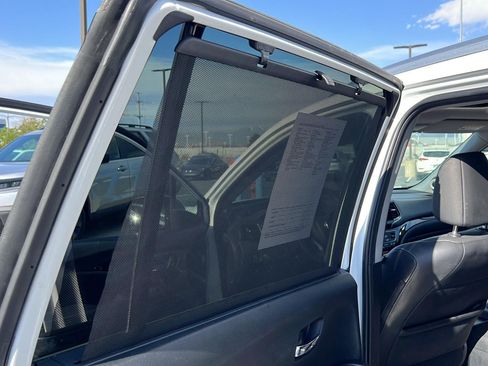 Certified 2022 Honda Pilot Elite image 30