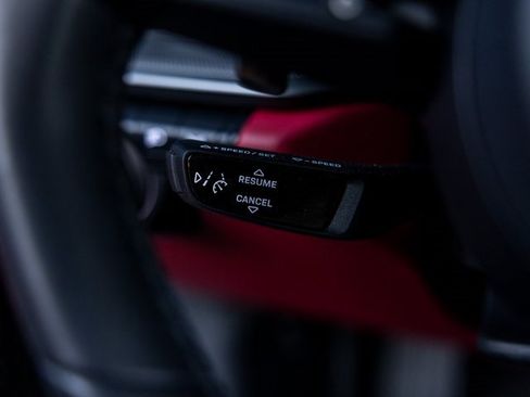 Certified 2024 Porsche 911 Carrera 4S image 39