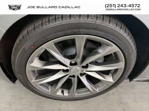 New 2026 Cadillac CT5 Sport RWD image 22