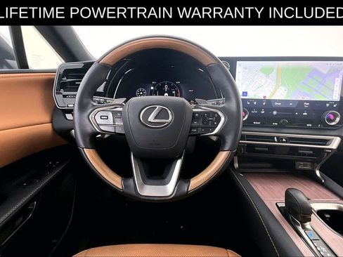 Used 2025 Lexus RX 350 Premium w/ Accessory Package (Z1) FWD image 6