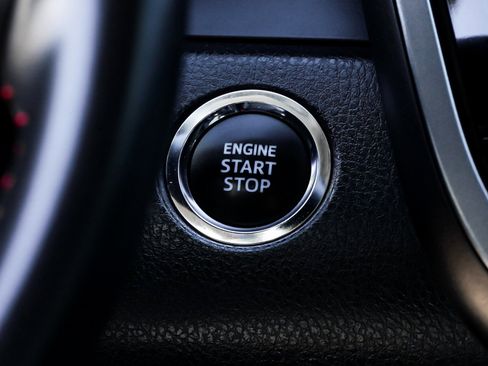 Used 2022 Toyota Camry TRD FWD image 36