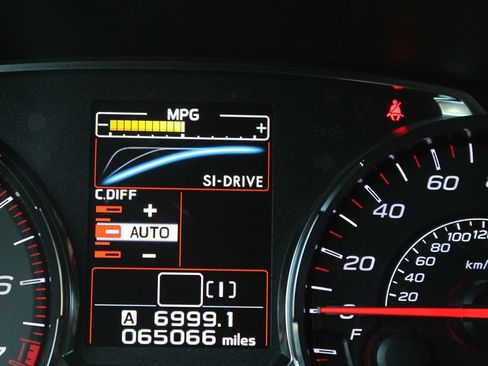 Used 2019 Subaru WRX STI w/ Popular Package #3 AWD/4WD image 29