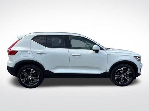 Used 2020 Volvo XC40 T5 Inscription AWD/4WD image 6