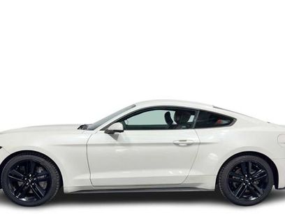 Used 2017 Ford Mustang Premium w/ Ecoboost Performance Package