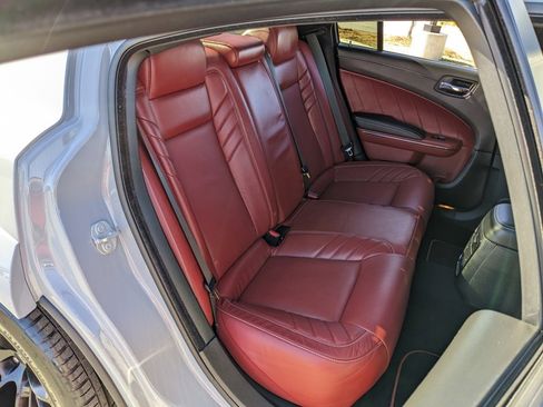 Used 2022 Dodge Charger SRT Hellcat image 44