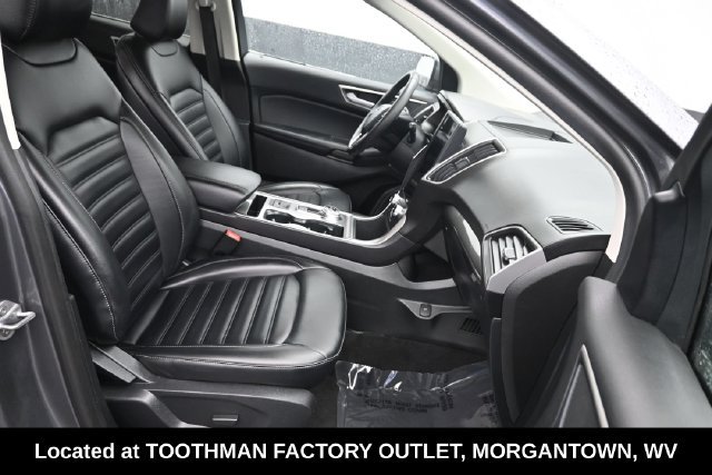 Used 2024 Ford Edge SEL AWD/4WD image 8