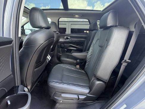 Used 2021 Kia Sorento SX FWD image 27